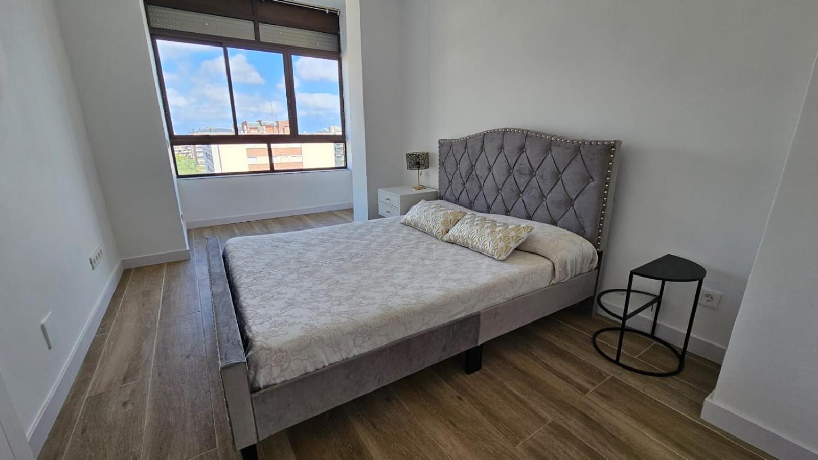 Pg Manuel Girona Apartamento *