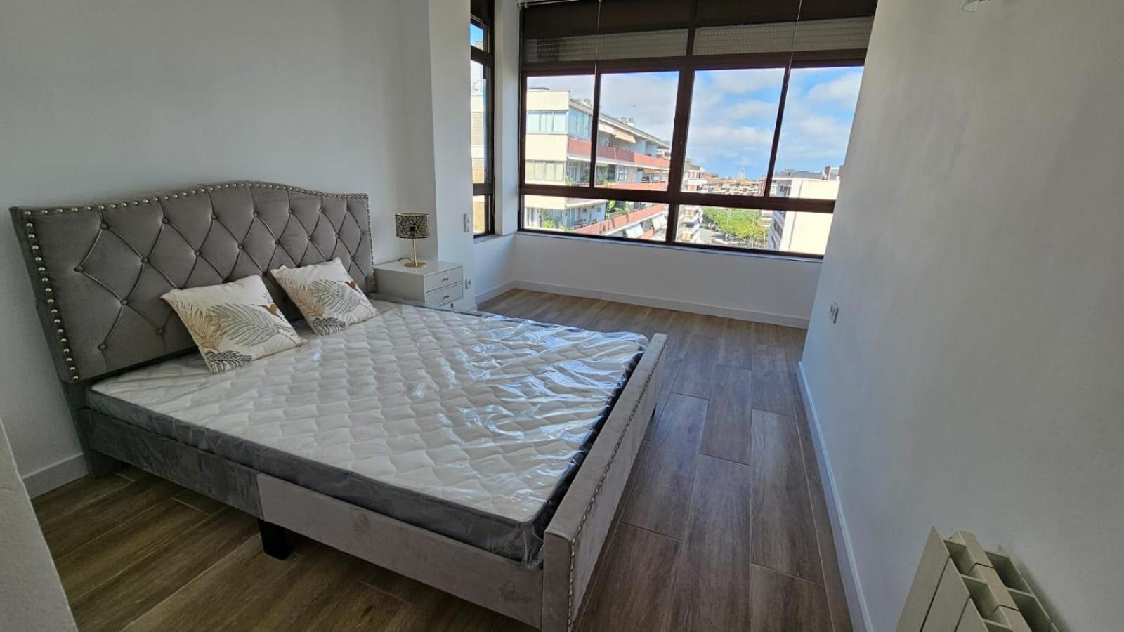 Pg Manuel Girona Apartamento Barcelona